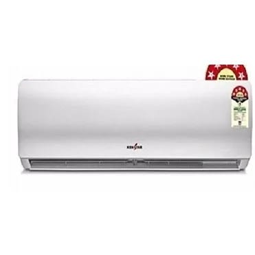 1hp Split Air Conditioner With Installation Kit
