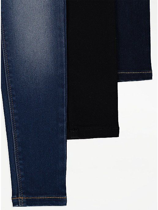 Jeggings 3 Pack