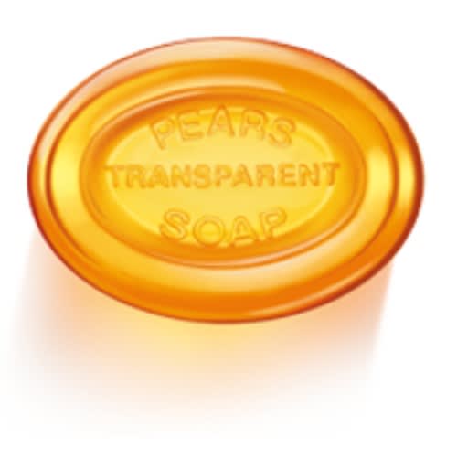 Pure & Gentle Soap With Natural Oils - 125g