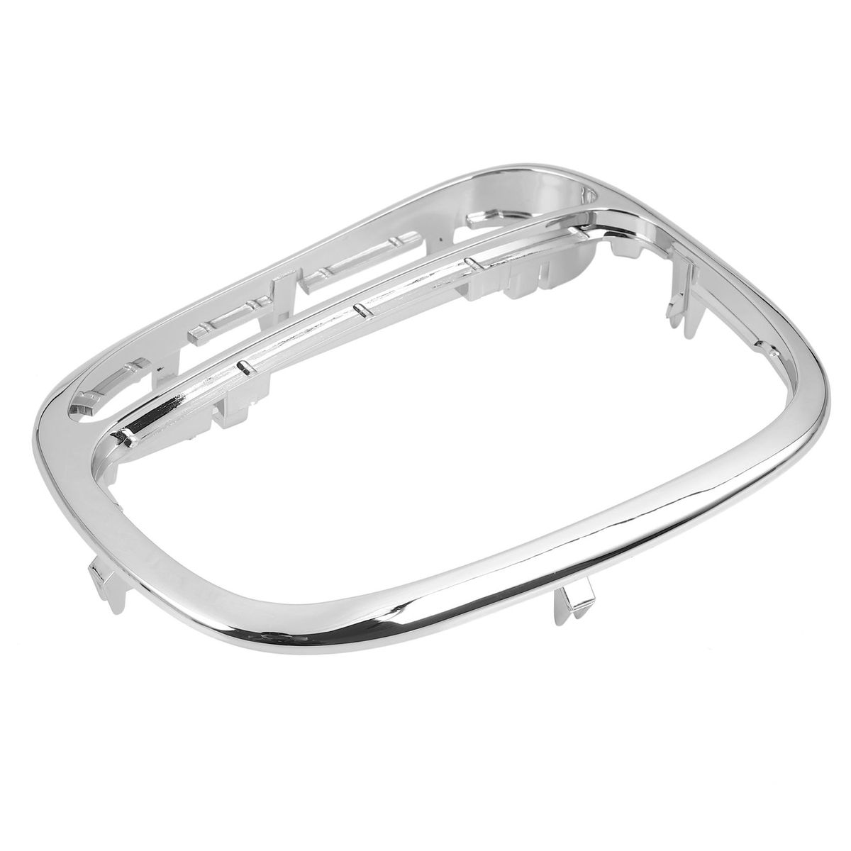 Car Center Console Gear Shifter Panel Decorative Trim Cover for Mercedes-Benz C-Class W203 C230 C240 C320 D106 4Dr / 2Dr