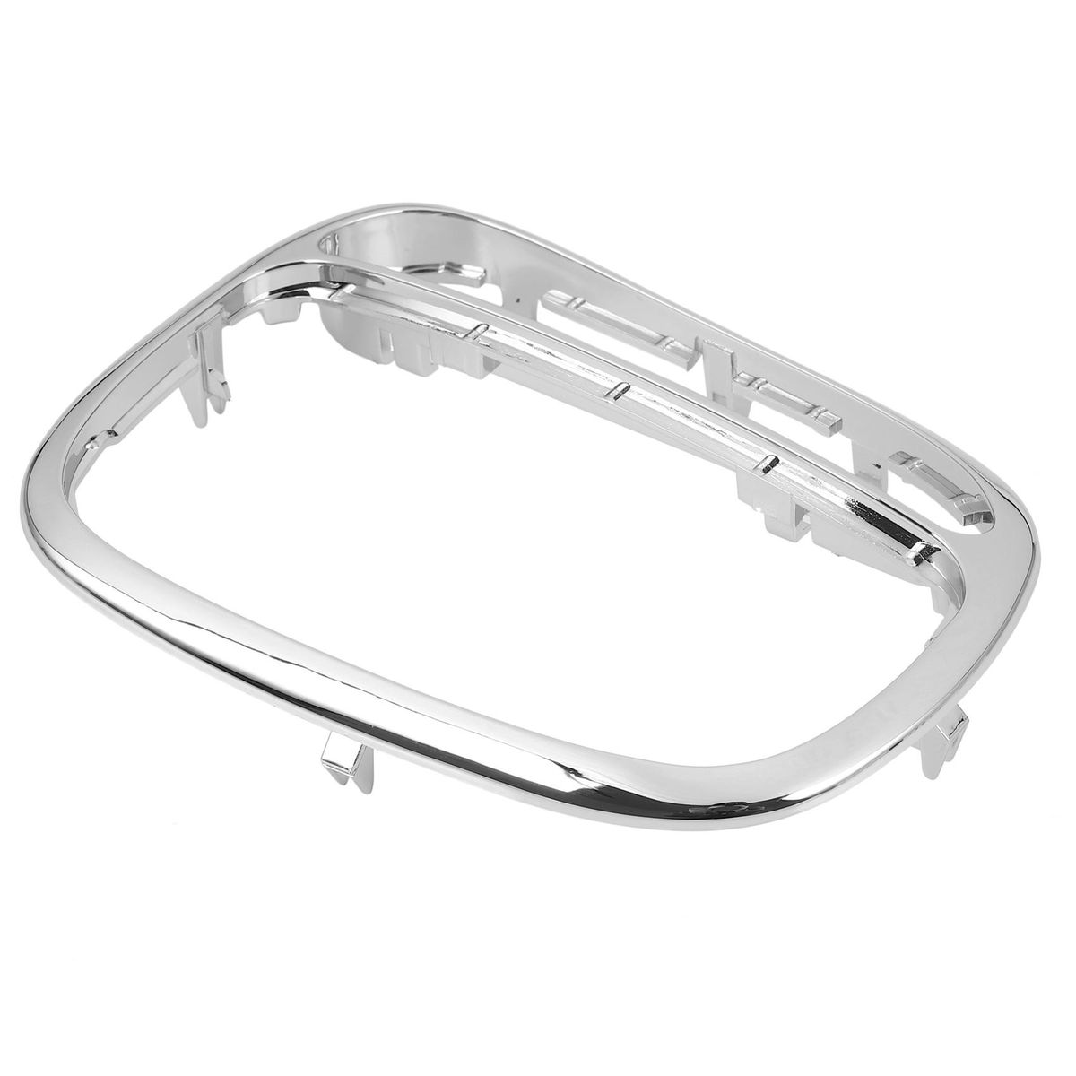 Car Center Console Gear Shifter Panel Decorative Trim Cover for Mercedes-Benz C-Class W203 C230 C240 C320 D106 4Dr / 2Dr