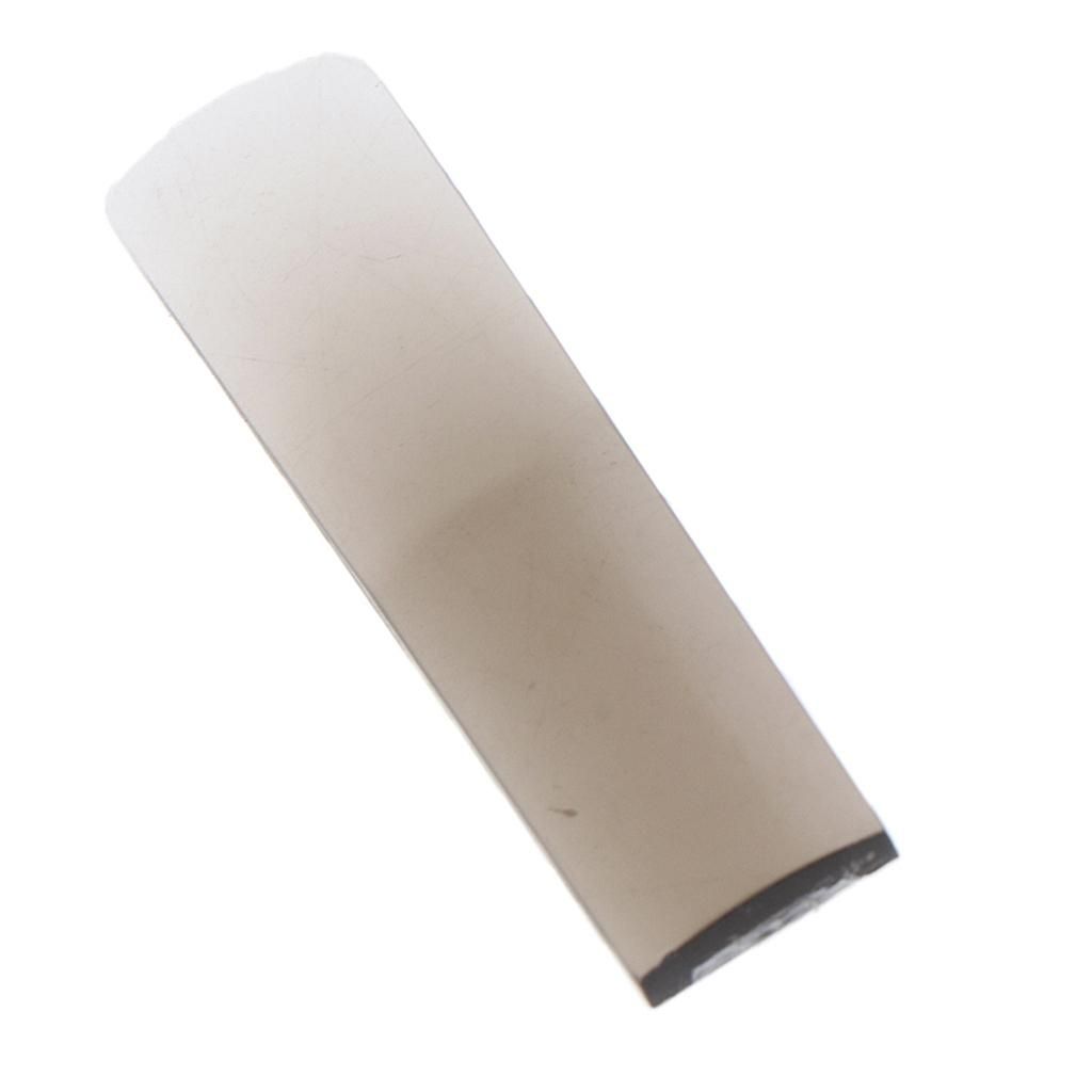 2pcs Durable Saxophone Reeds For Soprano Sax Accessories