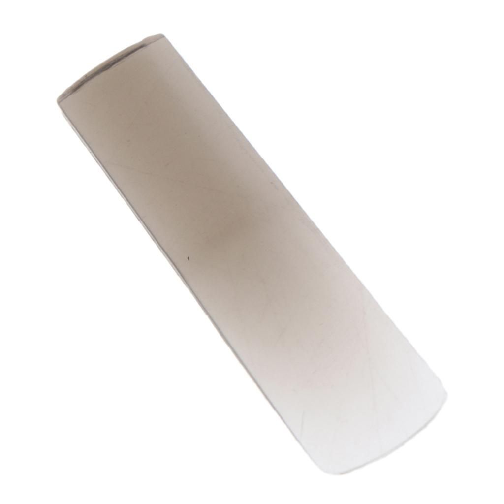 2pcs Durable Saxophone Reeds For Soprano Sax Accessories
