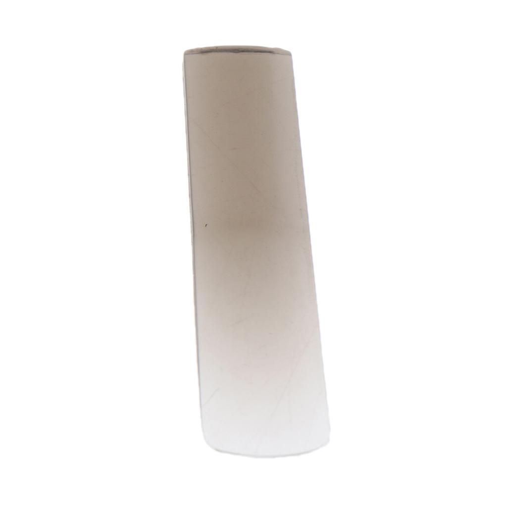 2pcs Durable Saxophone Reeds For Soprano Sax Accessories