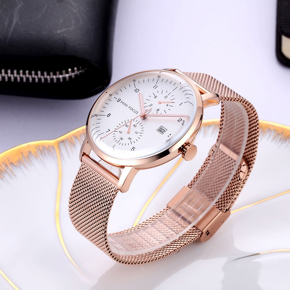 Watch Fashion Men Sport Watches Male MF0052G.05