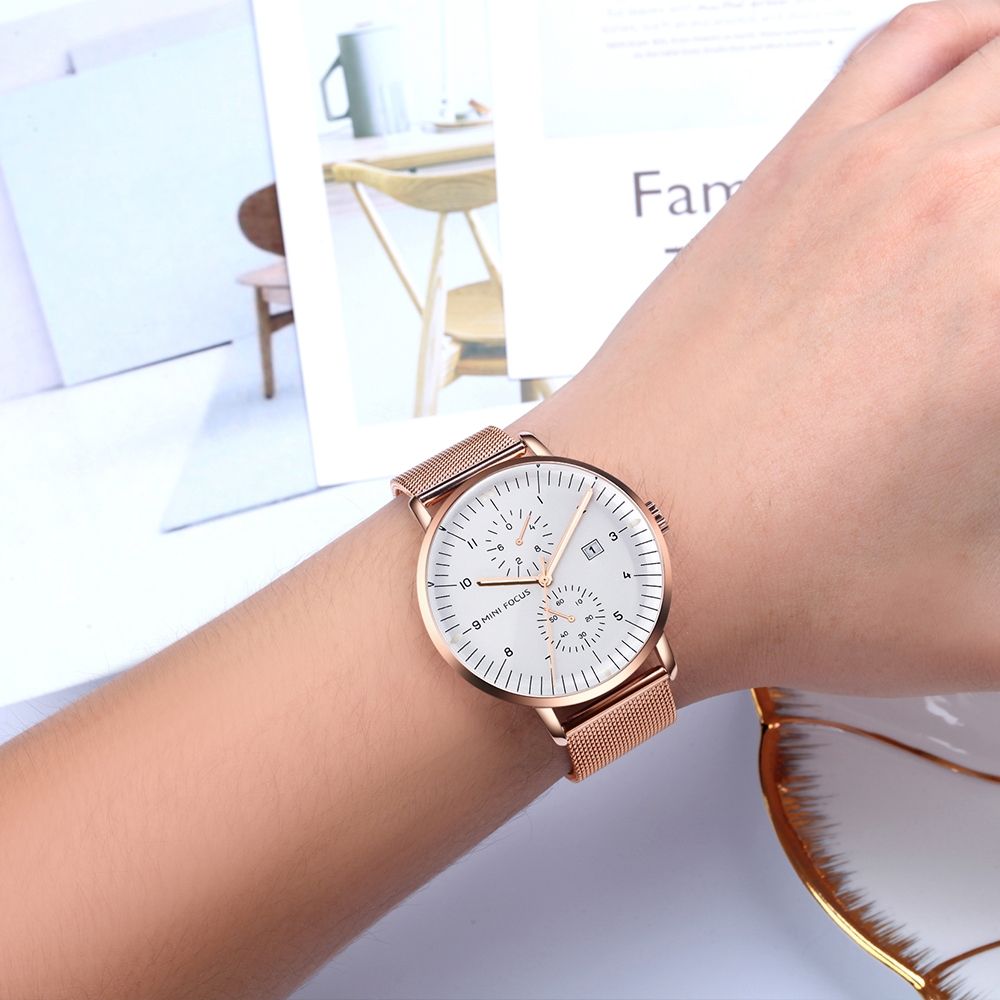 Watch Fashion Men Sport Watches Male MF0052G.05