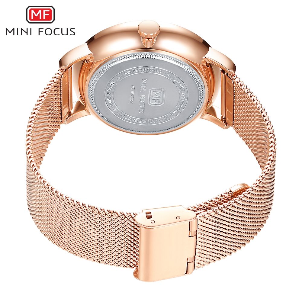 Watch Fashion Men Sport Watches Male MF0052G.05