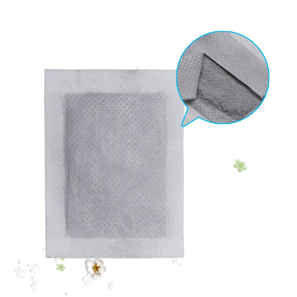 Improve Sleep C033 Detox Hot Health Feet Kit Foot Care Tens Slimming Products Care Relaxation Patches Pads 120Pcs