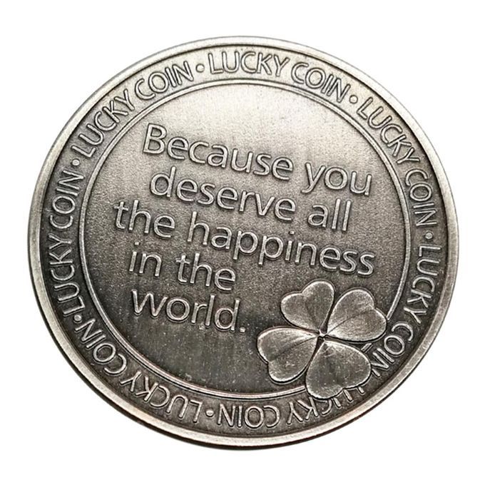 Commemorative Lucky Beetle Happiness Luck Insect Gifts Art Office