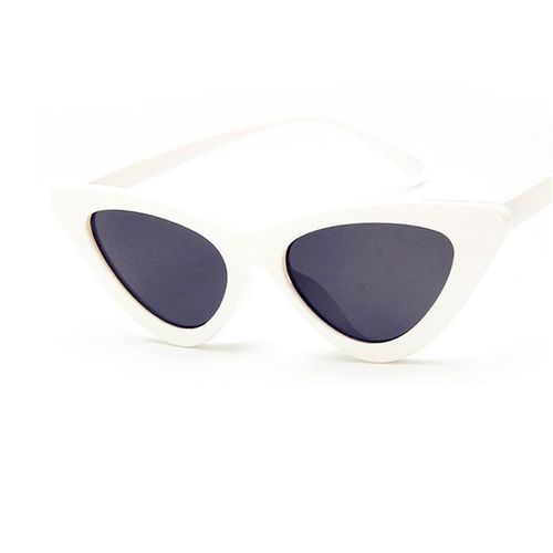 Sexy Ladies Cat Eye Sunglasses Women Vintage Sun Glasses