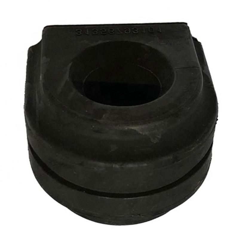 2Pcs Front Stabilizer Anti Sway Bar Bush for -BMW 7 Series