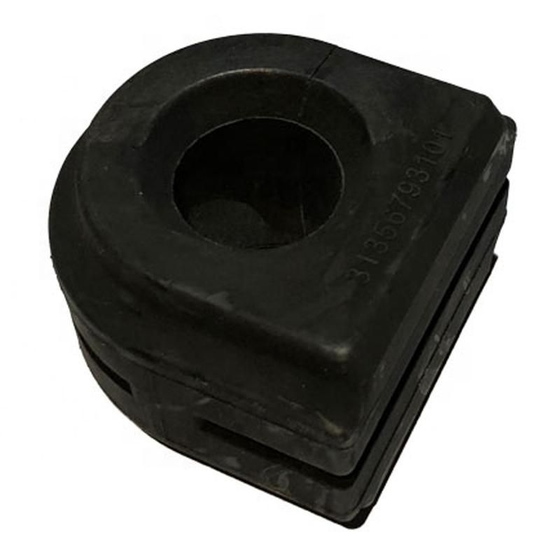 2Pcs Front Stabilizer Anti Sway Bar Bush for -BMW 7 Series