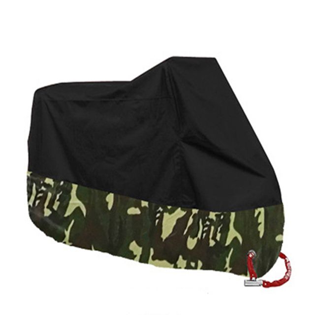 Motorcycle Tarpaulin Tent Motorcycle Cover Bike Cover For K