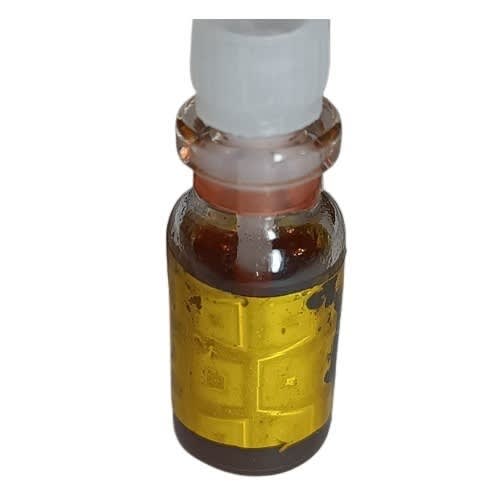 Samsu Delay And E Jaculation Oil - 5ml - 2pieces