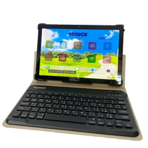 A105 Kids Educational Tablets - 10.1