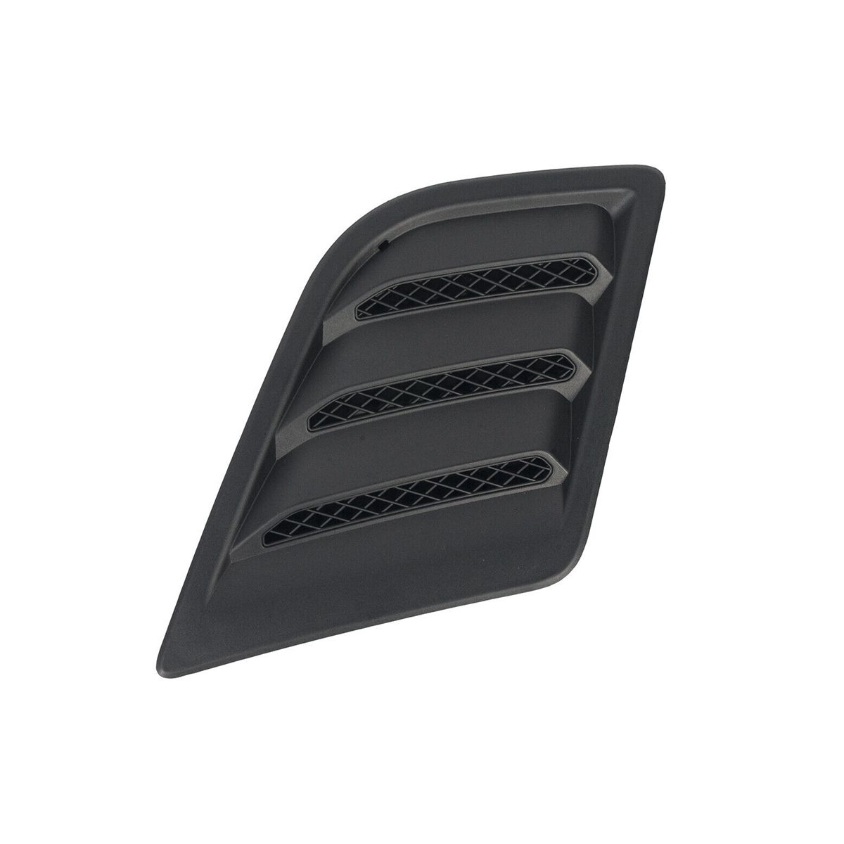 Car Front Right & Left Side Hood Bezel Grille Cover