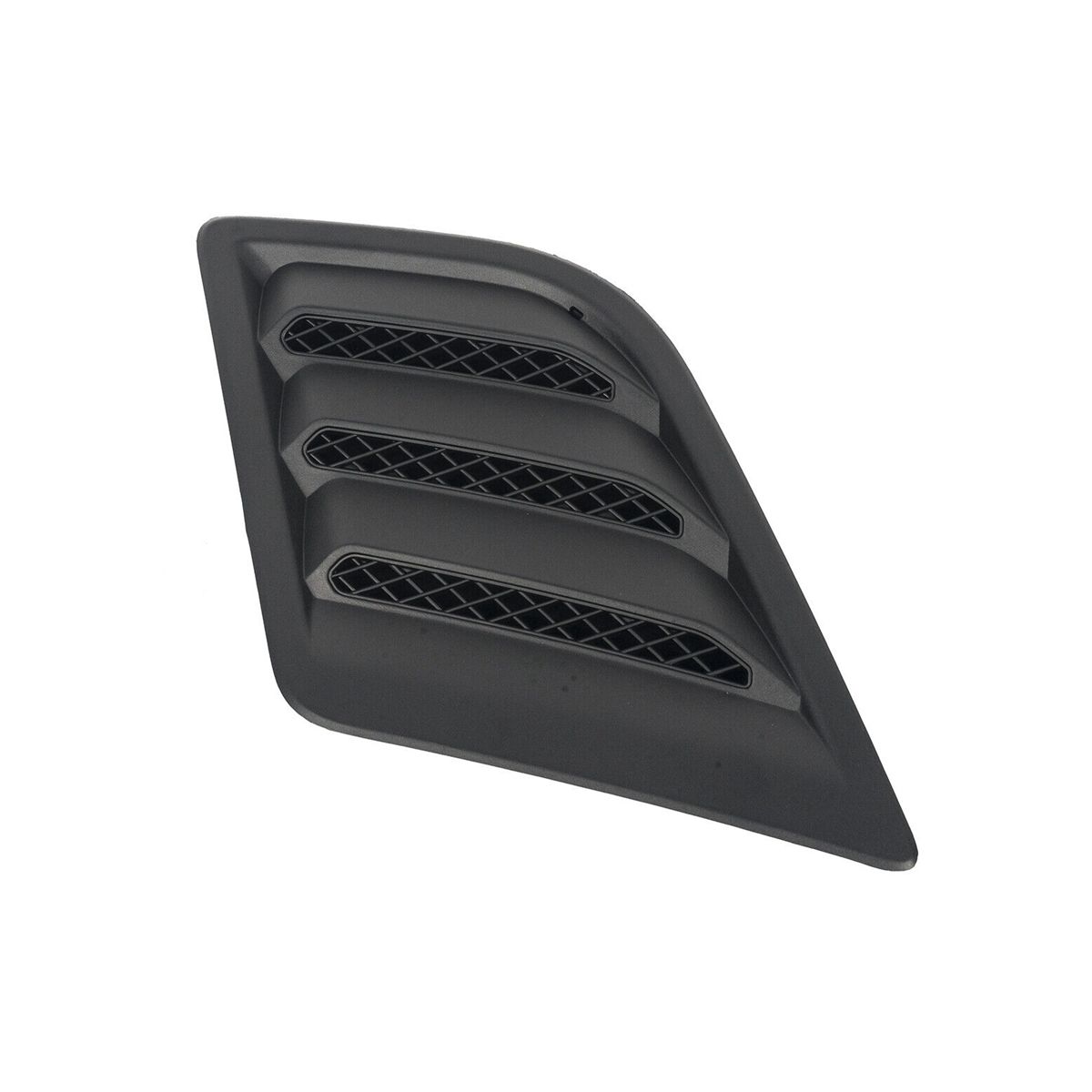 Car Front Right & Left Side Hood Bezel Grille Cover