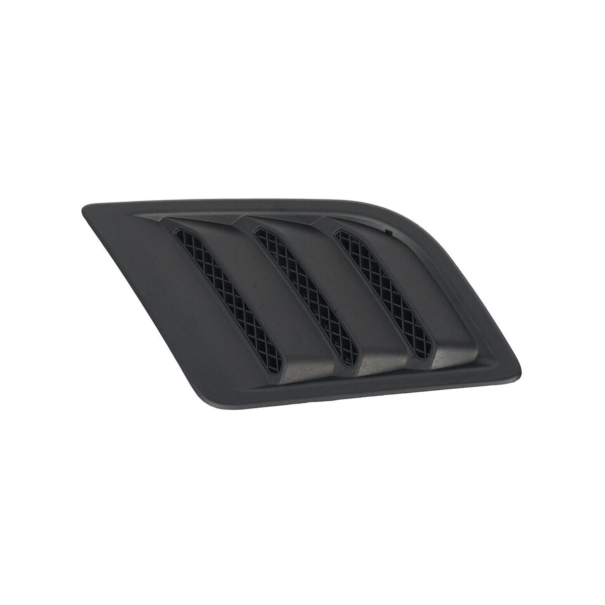 Car Front Right & Left Side Hood Bezel Grille Cover