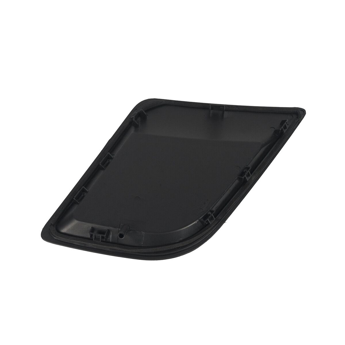 Car Front Right & Left Side Hood Bezel Grille Cover