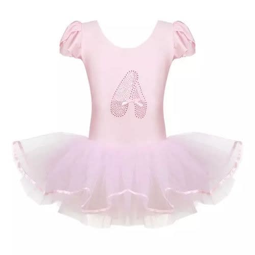 Princess Ballet Dress For Dancing