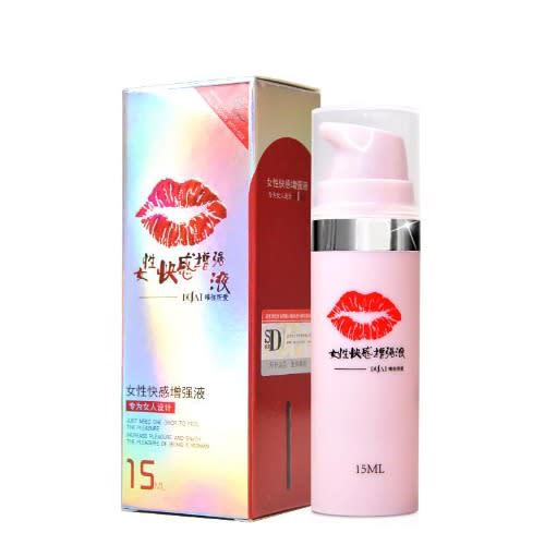 Viginal Tightening Gel-20*20cm