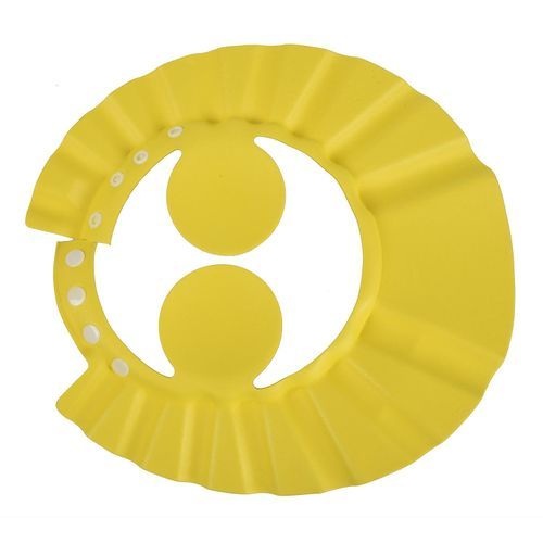 Shower Bathing Protect Soft Cap
