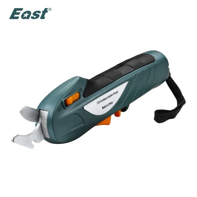7.2V EU Lithium Battery Grass Cutter Handheld Electric Trim
