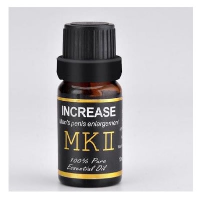 Mk Oil II Enlargement Oil