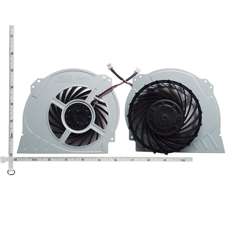 New Cpu Cooling Fan For Sony Playstation 4 Ps4 Ps4 7000 Fan