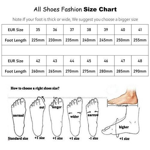 Big Size Men's Microfiber Leather Sports Shoes Casual