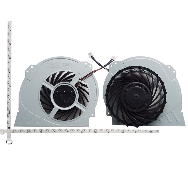 New Cpu Cooling Fan For Sony Playstation 4 Ps4 Ps4-7000 Pro