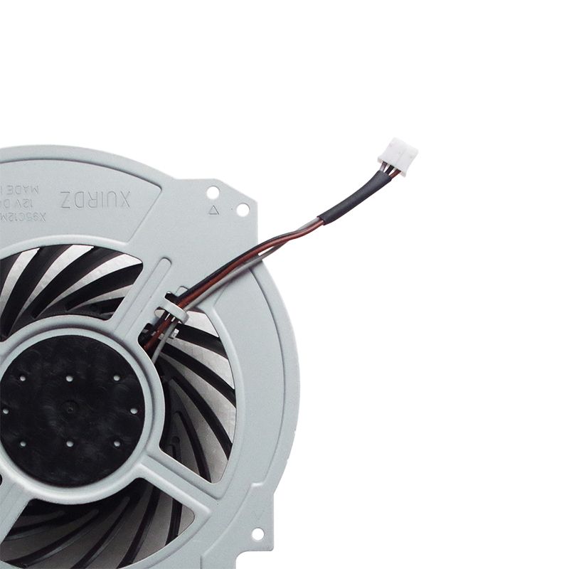 New Cpu Cooling Fan For Sony Playstation 4 Ps4 Ps4-7000 Pro