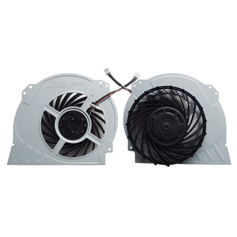 New Cpu Cooling Fan For Sony Playstation 4 Ps4 Ps4-7000 Pro