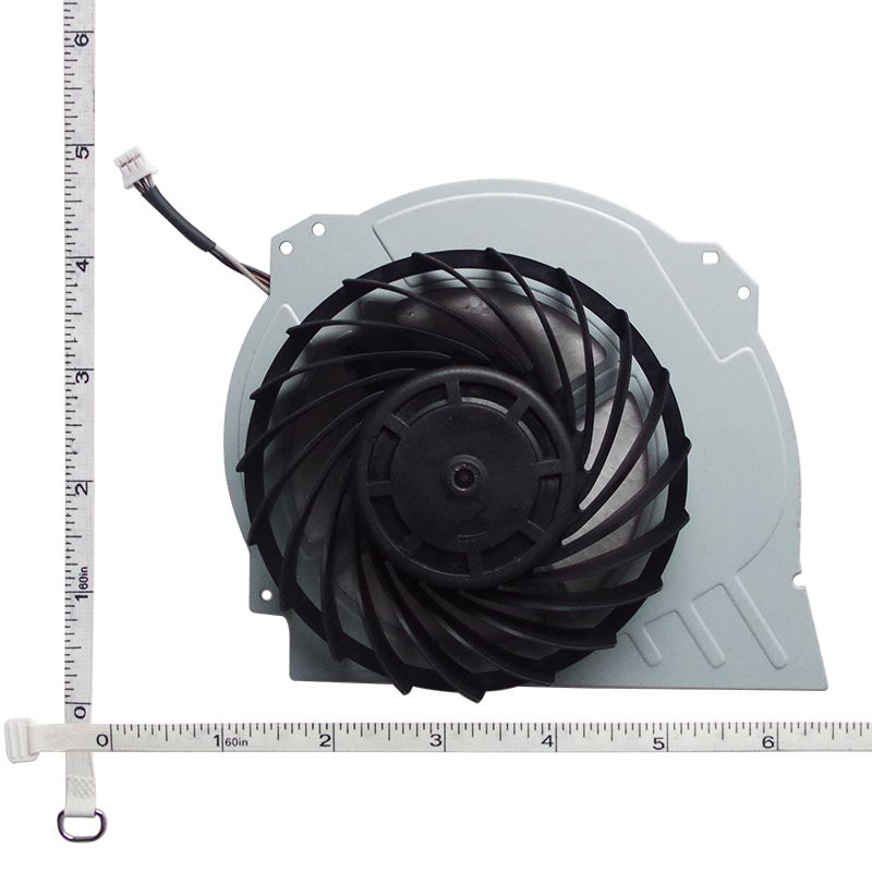New Cpu Cooling Fan For Sony Playstation 4 Ps4 Ps4-7000 Pro