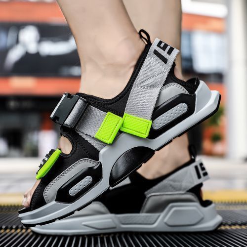 Men's Summer INS Trend Sandals