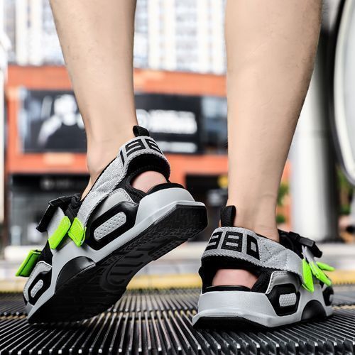 Men's Summer INS Trend Sandals