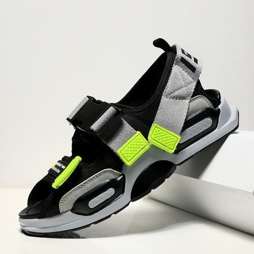 Men's Summer INS Trend Sandals