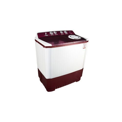 WM 950 8kg Twin Tub Top Loader Washing Machine