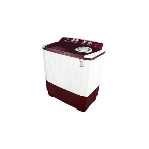 WM 950 8kg Twin Tub Top Loader Washing Machine