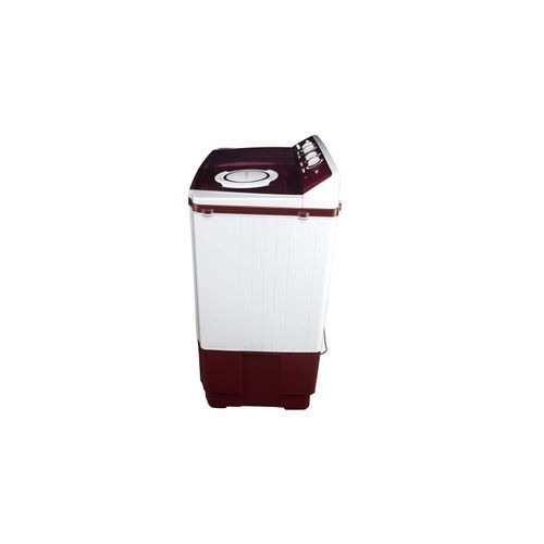 WM 950 8kg Twin Tub Top Loader Washing Machine