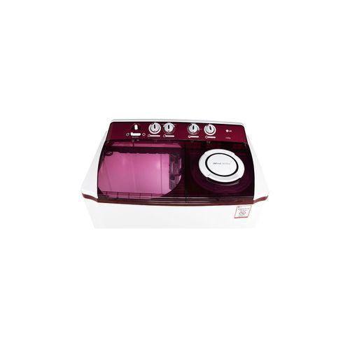 WM 950 8kg Twin Tub Top Loader Washing Machine