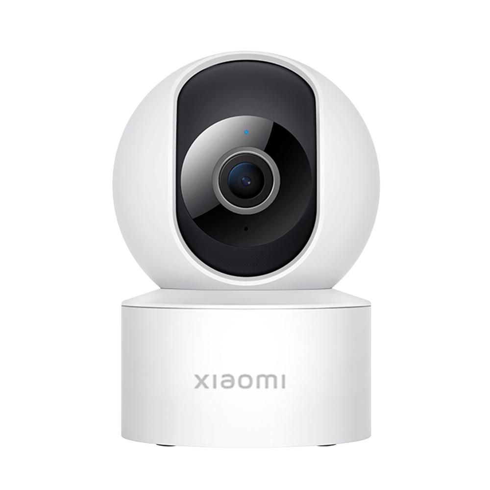 Xiaomi Smart Camera SE 360 PTZ 1080P HD Baby Surveillance WiFi Webcam Infrared Night Vision AI Humanoid Detect Home Security