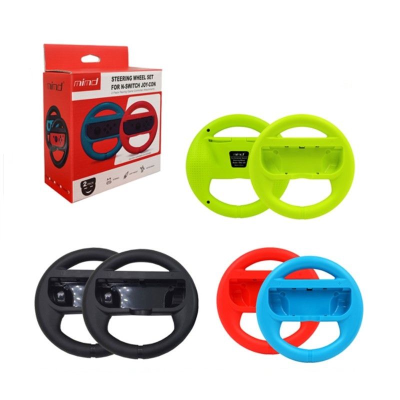 Wheel Game Handle For Switch MIMD II