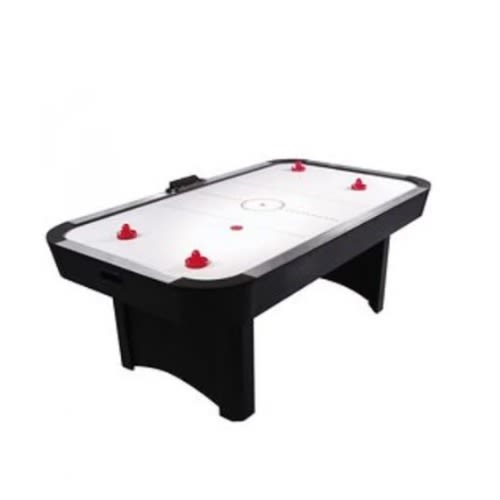 American Fitness Standard Air Hockey Board