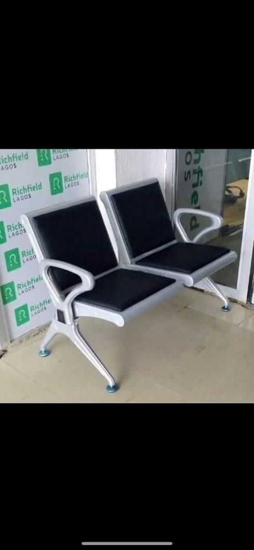 Executive 2seaters Chair