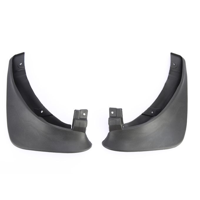 4Pcs LB-SY-508 Splash Guard Protective Anti-aging-Black