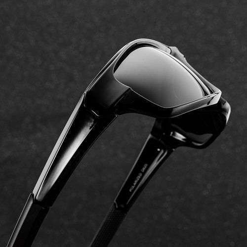 Men UV400 Outdoor Sport Driving Polarized Sunglasses