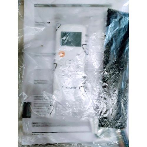 Split Unit Air Conditioner 1.5HP FULL COPPER