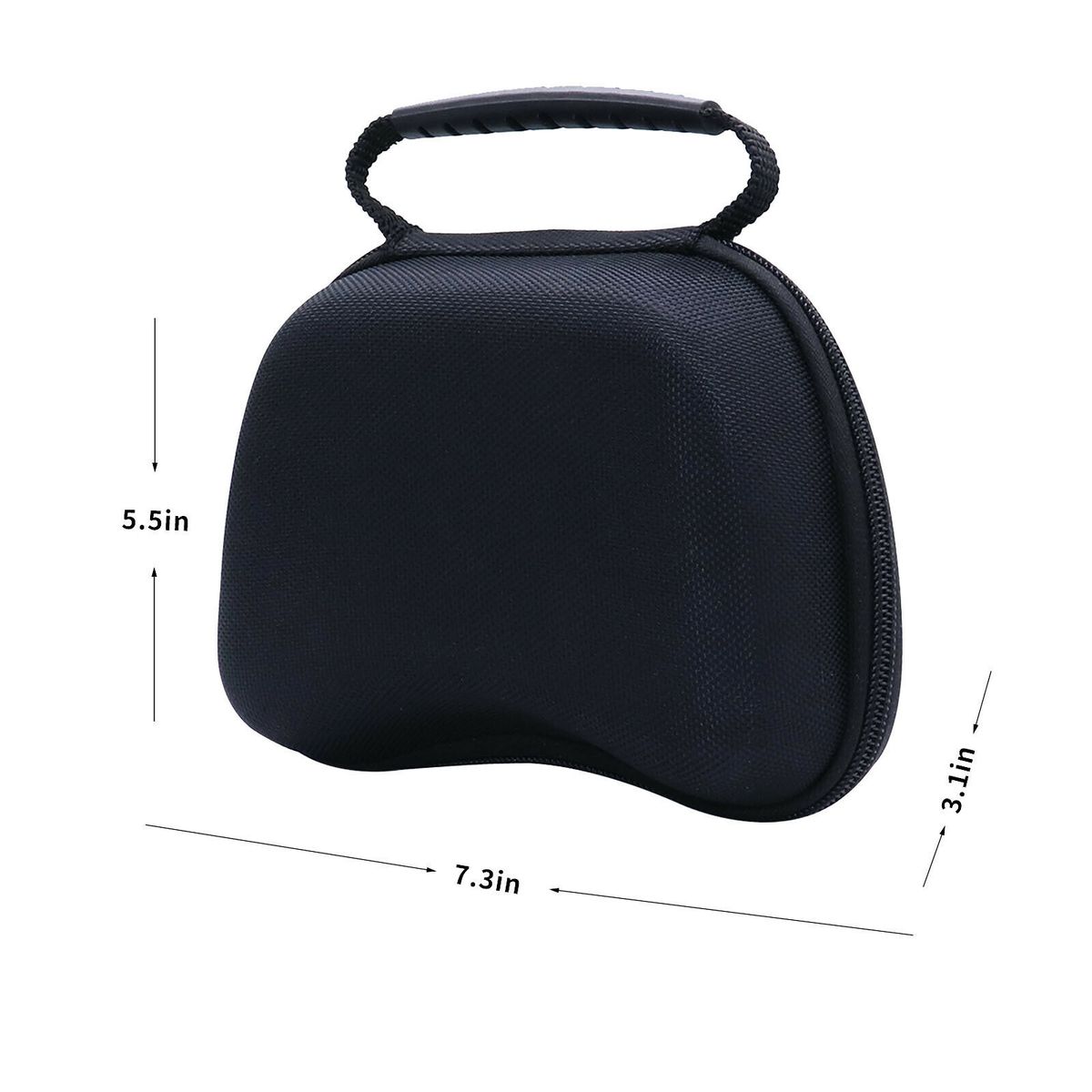 PS5 Controller Storage Bag/Travel Bag.Fits Other Controllers