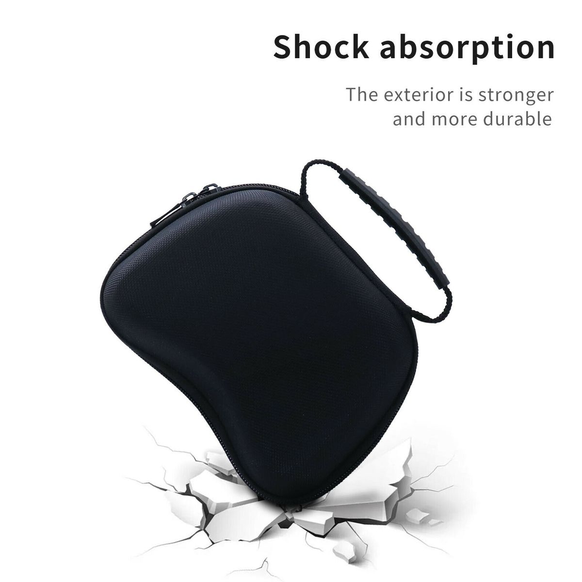 PS5 Controller Storage Bag/Travel Bag.Fits Other Controllers